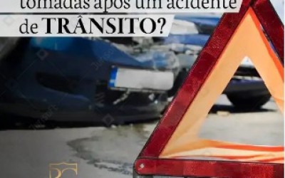 Ações Indenizatórias por Acidente de Trânsito: O Que Você Precisa Saber para Garantir Seus Direitos